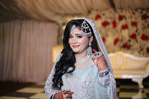 Yasir & Iqra Walima 00018