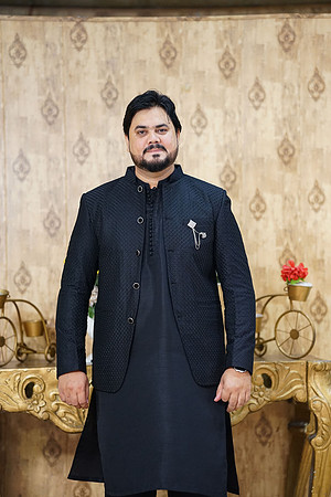 Ali & Zainab Nikah 00203