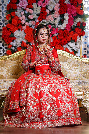 Nimra & Umair Barat 00031