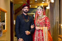 Usman & Zarwa Barat