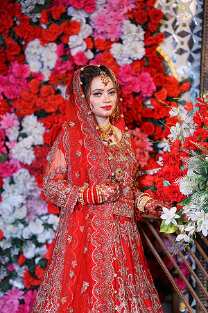 Nimra & Umair Barat 00018