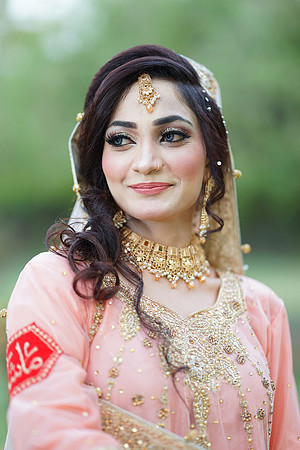 Wajahat & Nosheen Nikah 00027