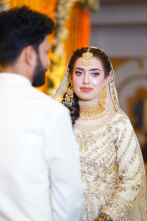 Sana & Ijaz Mehndi 00018