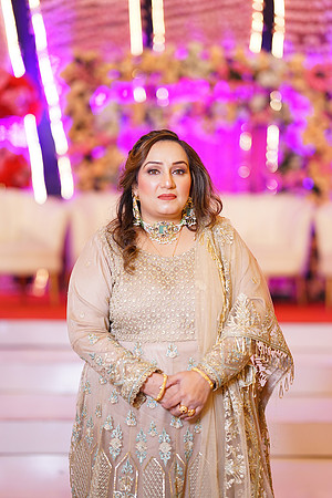 Ifrahim & Maria Walima 00158