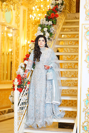 Umer Hayat & Qurat ul Ain Walima 00063