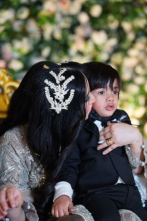 Waqas & Fatima Walima 00254