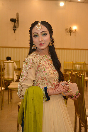 Nouman & Hijab Mehndi 00143