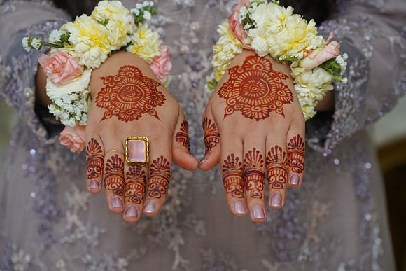 Mahnoor & Salman Engagement 00057