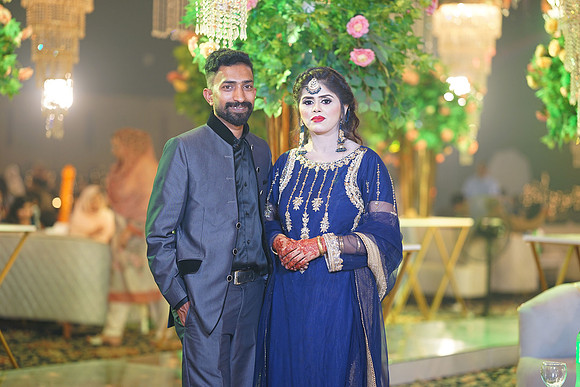 Nouman & Hijab Barat 00823