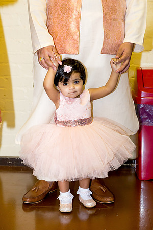 Ihleya's First Birthday Party in Newport-8445