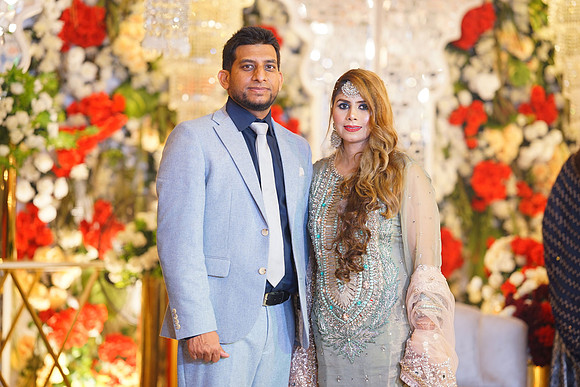 Nouman & Hijab Barat 00809