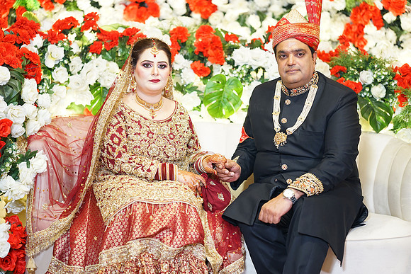 Ammara & Azeem Barat 00094