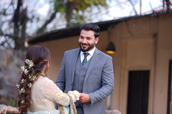 Minhas & Muskan Engagement 00071