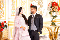 Wali & Palwasha Walima 00014