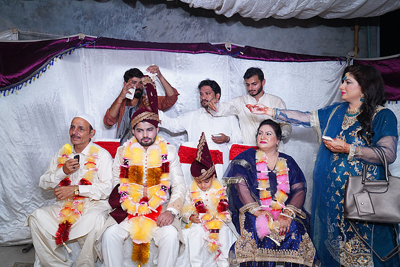 Afeef & Tehreem Barat 00134