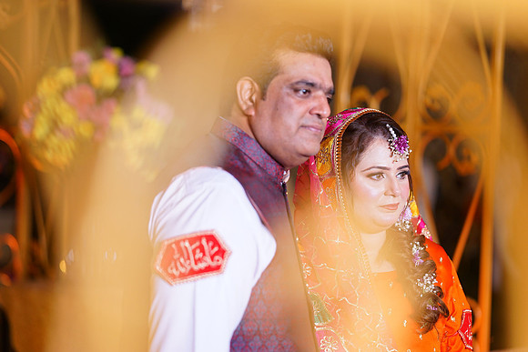 Ammara & Azeem Mehndi 00086