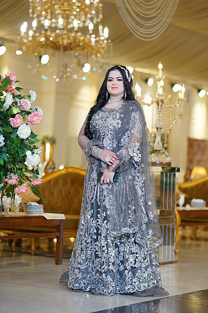 Waqas & Fatima Walima 00189