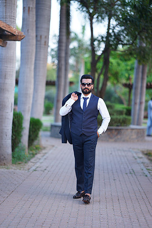 Umair & Afifa Walima 00131