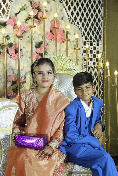 Arslan Walima 00265