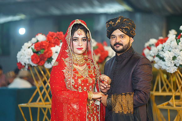 Nazm & Shiza 00021