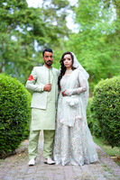 Uzma & Imran Nikah 00012
