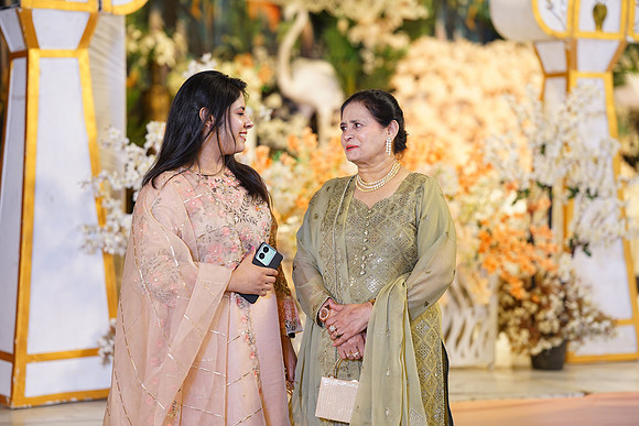 Sohaib & Sahar Walima 00112