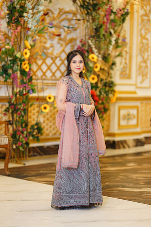 Umer Hayat & Qurat ul Ain Walima 00191