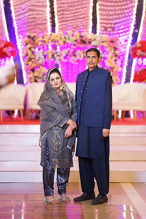 Ifrahim & Maria Walima 00208