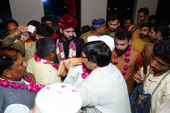 Dawood & Sitara Barat 00199
