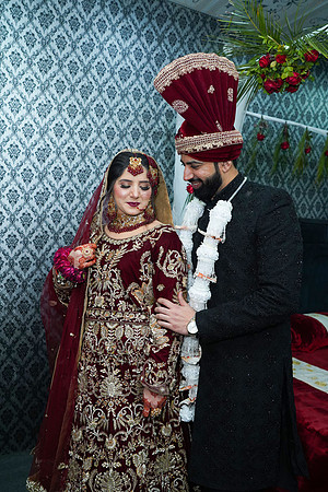 Waqas & Fatima Barat 00097