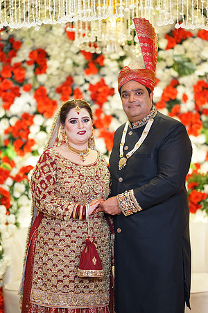 Ammara & Azeem Barat 00088