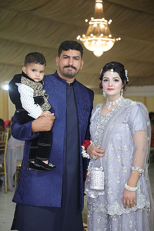 Ibrar & Aleena Barat 00303