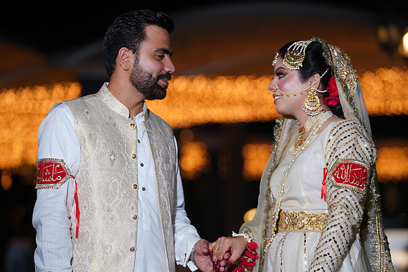 Azhar & Ayesha 00086
