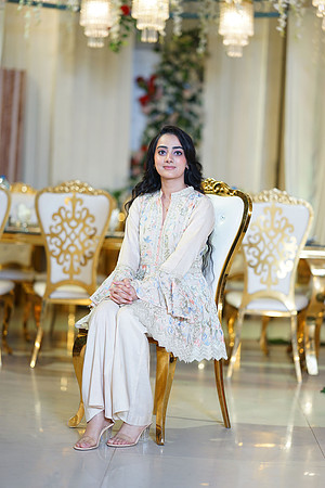 Waqas & Fatima Walima 00156