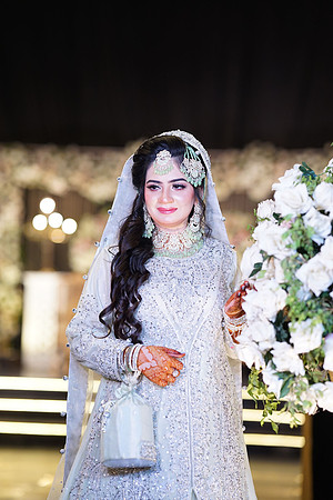 Rafiya & Fahad Walima 00068