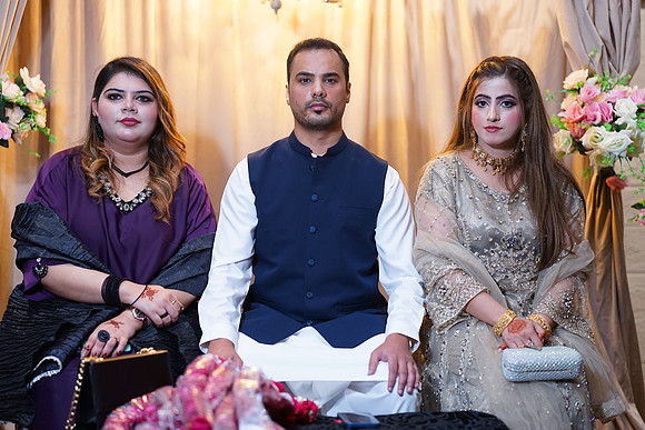 Azhar & Mahrukh Nikah 00093