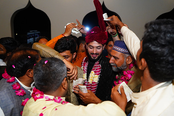 Dawood & Sitara Barat 00195