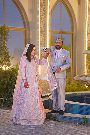 Ifrahim & Maria Walima 00079