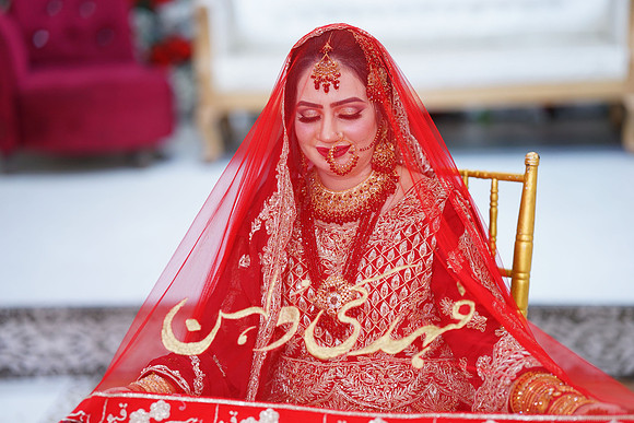 Rafiya & Fahad Barat 00037