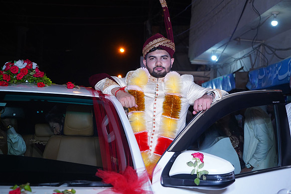 Afeef & Tehreem Barat 00188