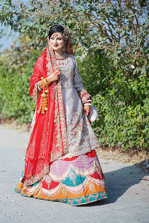 Uzair & Faria Barat 00114