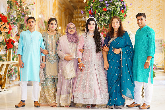Wali & Palwasha Walima 00182