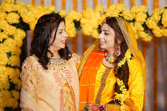 Muskan & Faizan Mayon 00165