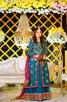 Ayesha & Arslan Mehndi 00014
