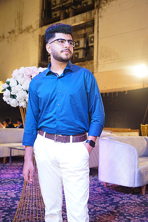 Umair & Afifa Walima 00142