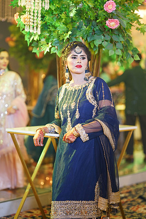 Nouman & Hijab Barat 00833