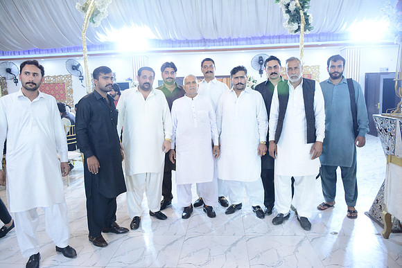 Arslan Walima 00488