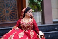 Azhar & Ayesha Barat 00006
