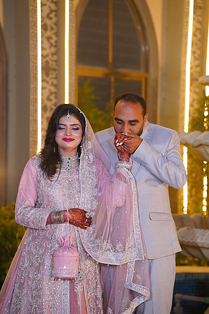 Ifrahim & Maria Walima 00120