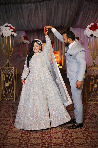 Yasir & Iqra Walima 00066